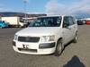 TOYOTA SUCCEED VAN