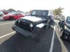 CHRYSLER JEEP WRANGLER UNLIMITED
