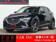 2016 MAZDA CX-3 XD TURING