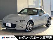 2024 MAZDA ROADSTER