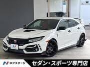 2019 HONDA CIVIC TYPE-R