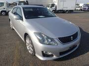 2009 TOYOTA CROWN