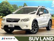 2013 SUBARU XV