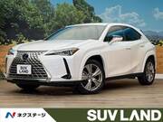 2022 LEXUS UX