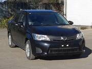 2014 TOYOTA COROLLA AXIO X