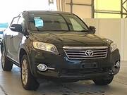 2013 TOYOTA VANGUARD