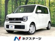 2021 HONDA N-WGN