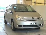 2004 TOYOTA COROLLA SPACIO X EXTRA SELECTION