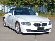 2006 BMW Z4
