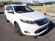 2015 TOYOTA HARRIER