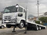 1997 FUSO SUPER GREAT
