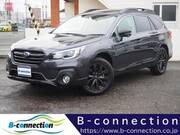 2018 SUBARU LEGACY OUTBACK
