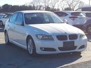 2010 BMW 3 SERIES 320I
