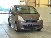 2012 DAIHATSU MOVE L