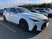 2024 LEXUS IS