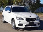 2014 BMW X1