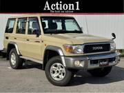 2015 TOYOTA LAND CRUISER
