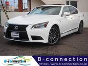 2012 LEXUS LS