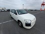 2019 TOYOTA PROBOX VAN DX