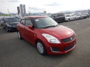 2014 SUZUKI SWIFT