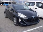 2016 TOYOTA AQUA S STYLE BLACK
