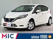 2018 NISSAN NOTE