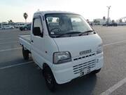 2001 SUZUKI CARRY TRUCK 0.35ton