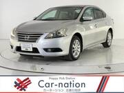 2013 NISSAN SYLPHY