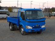 2010 HINO DUTRO 2.45ton