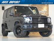 2019 MERCEDES BENZ G-CLASS
