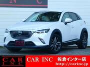 2015 MAZDA CX-3
