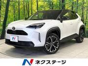 2025 TOYOTA YARIS CROSS Z