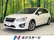2012 SUBARU IMPREZA SPORTS