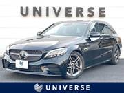 2018 MERCEDES BENZ C-CLASS Stationwagon