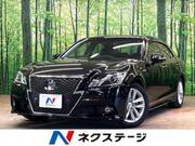 2014 TOYOTA CROWN HYBRID Athlete S