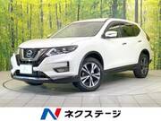 2019 NISSAN X-TRAIL 20Xi