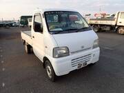 1999 SUZUKI CARRY TRUCK 0.35ton