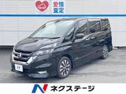 2019 NISSAN SERENA
