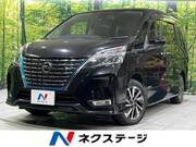2021 NISSAN SERENA