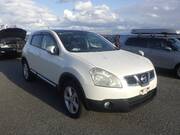 2011 NISSAN DUALIS 20G