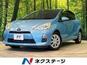2013 TOYOTA AQUA S