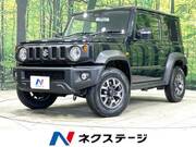 2024 SUZUKI JIMNY SIERRA