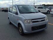 2007 MITSUBISHI EK WAGON