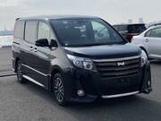 2017 TOYOTA NOAH SI WXB