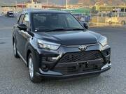2022 TOYOTA RAIZE