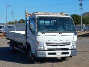 2011 MITSUBISHI CANTER 3.5ton