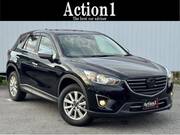 2014 MAZDA CX-5