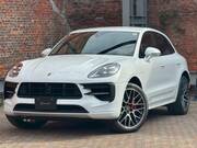 2021 PORSCHE MACAN