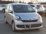 2017 TOYOTA PIXIS EPOCH