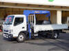 FUSO CANTER